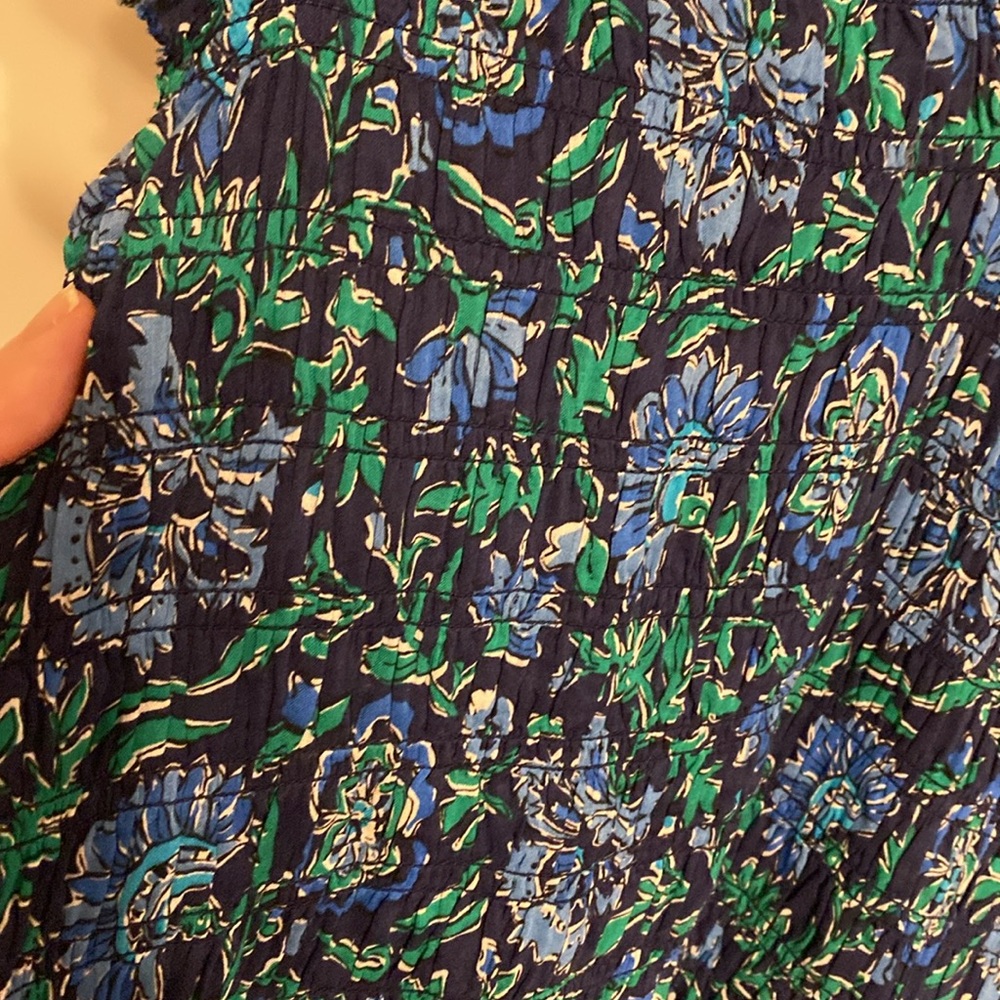 Vineyard Vines Dress - Picture 2 of 7